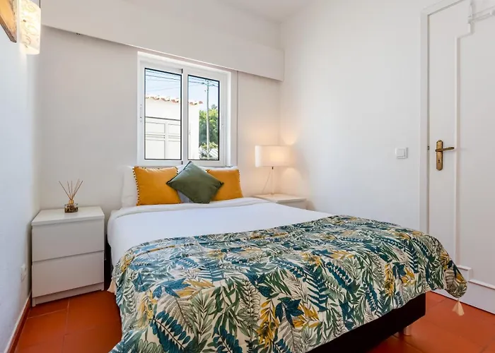 Ocean View 3 Bdr House With Patio By Lovelystay *