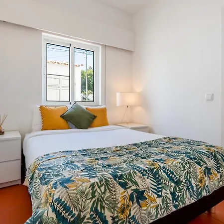 Ocean View 3 Bdr House With Patio By Lovelystay *