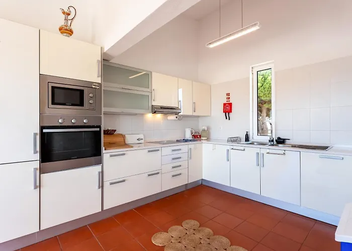 Ocean View 3 Bdr House With Patio By Lovelystay Casa de Férias *