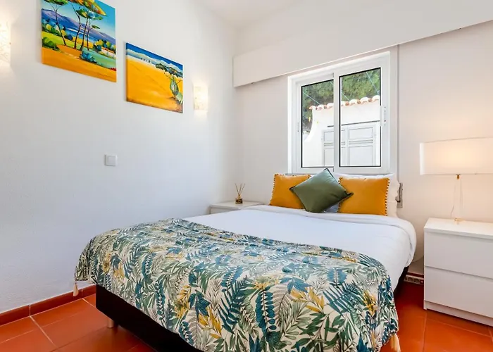 Ocean View 3 Bdr House With Patio By Lovelystay *
